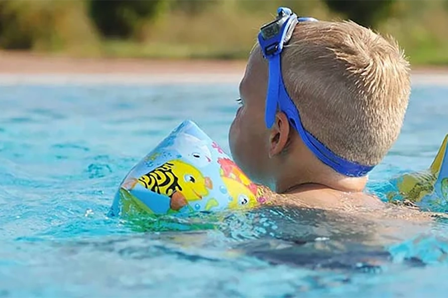 Pool Safety Tips for Adults and Children