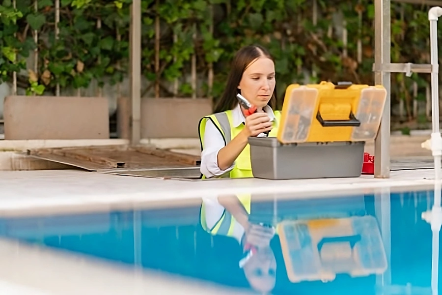 Residential Pool Inspection: What You Need to Know