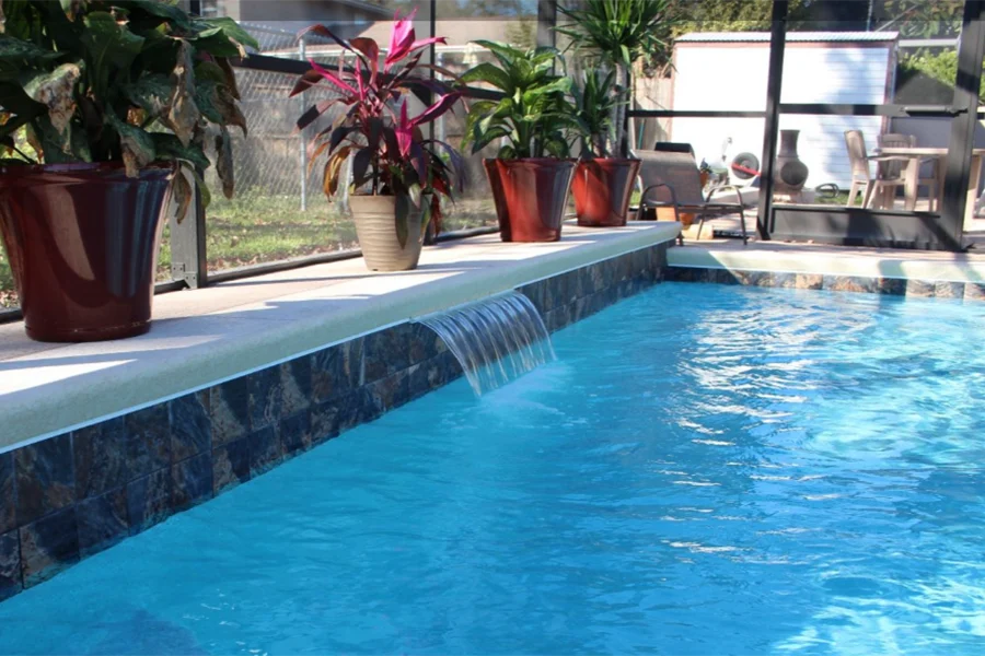 The Basics of Rectangle Swimming Pool Maintenance