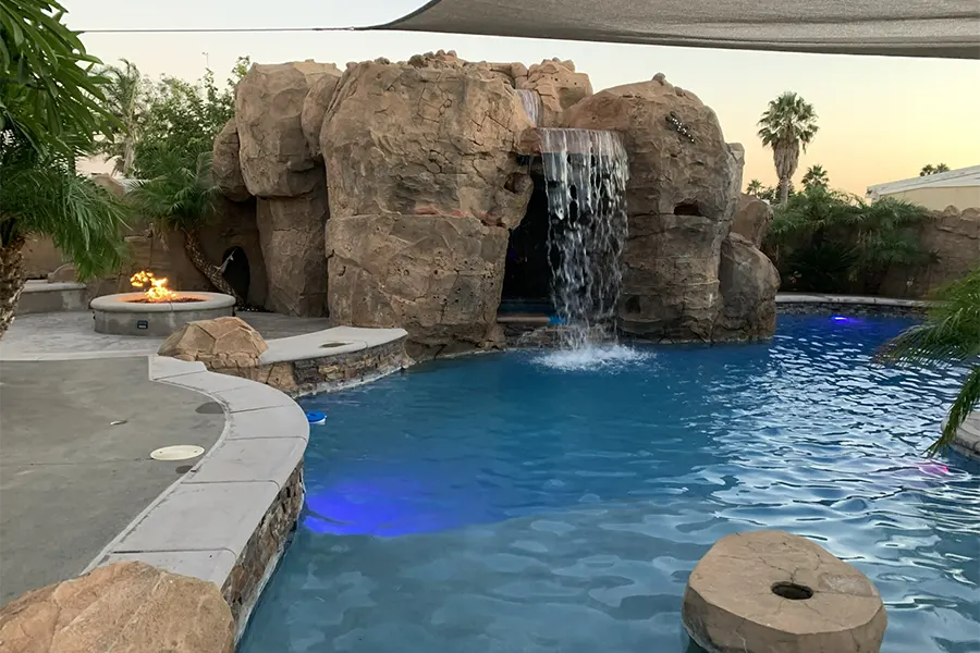 Premium Oasis Pool Maintenance