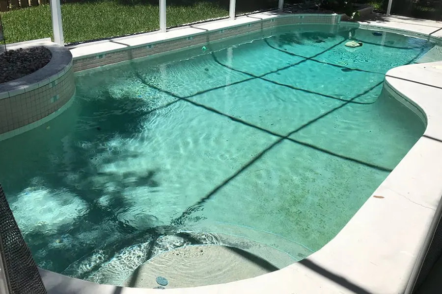 How to Drain an Inground Pool Effortlessly