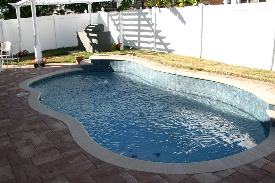 Keep the Fun Alive: Pro Tips for Plunge Pool Maintenance