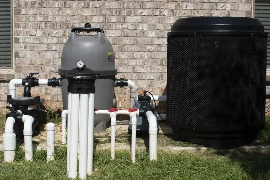Maintaining your Fiberglass Pool