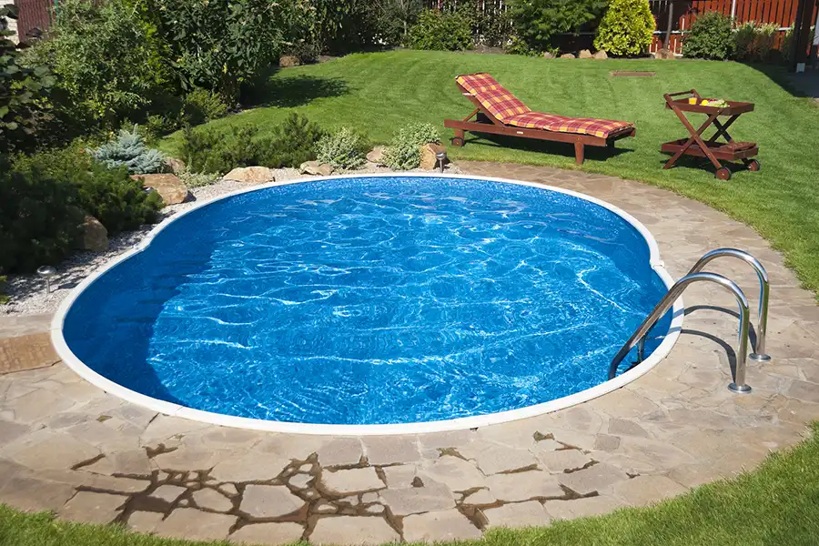 Maintaining your Fiberglass Pool