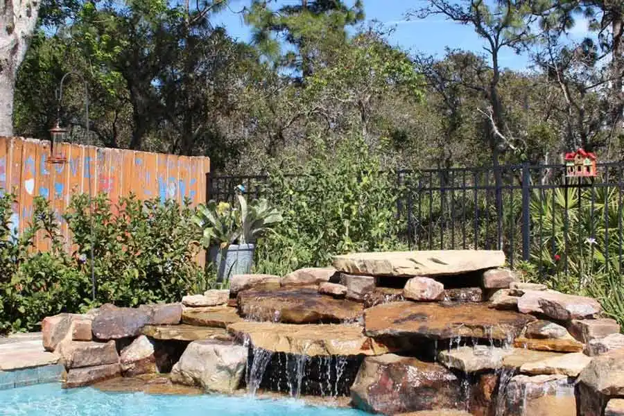 Maintaining your Fiberglass Pool