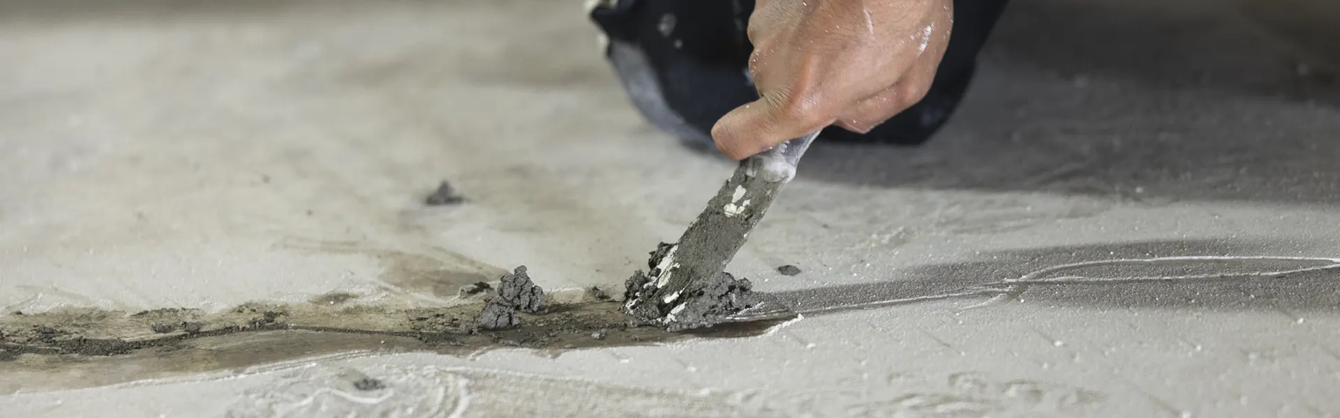 Concrete Pool Deck Repair