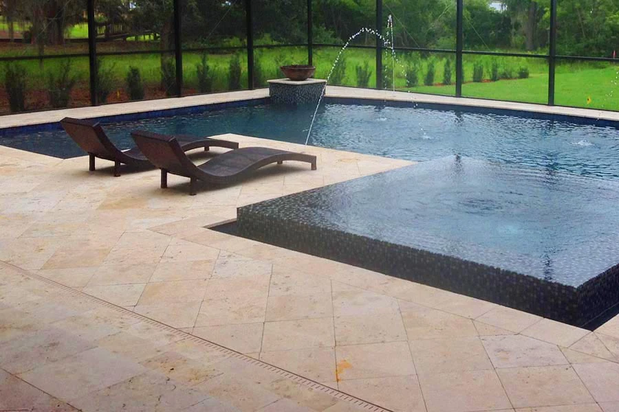 Pool Maintenance Cost