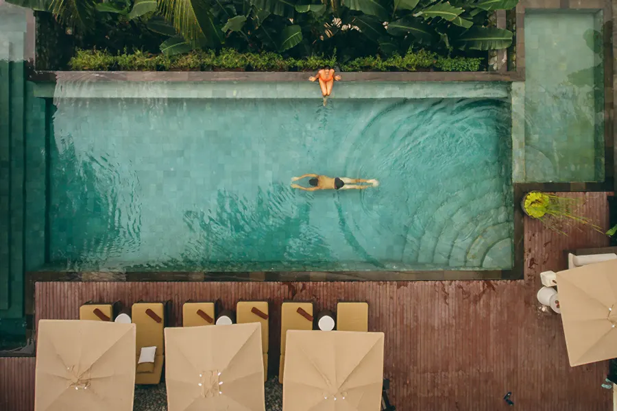 Pool Maintenance Cost