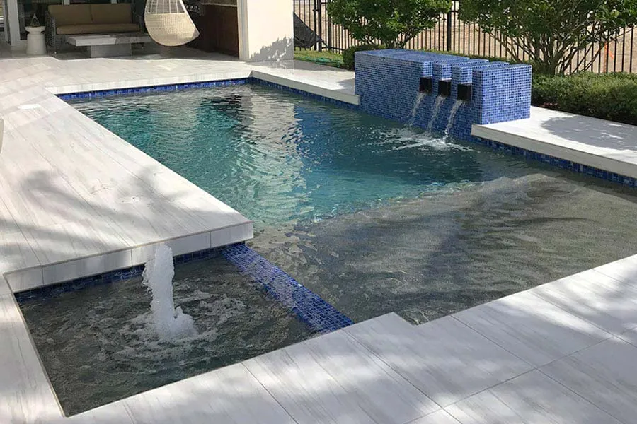 Pool Maintenance Cost