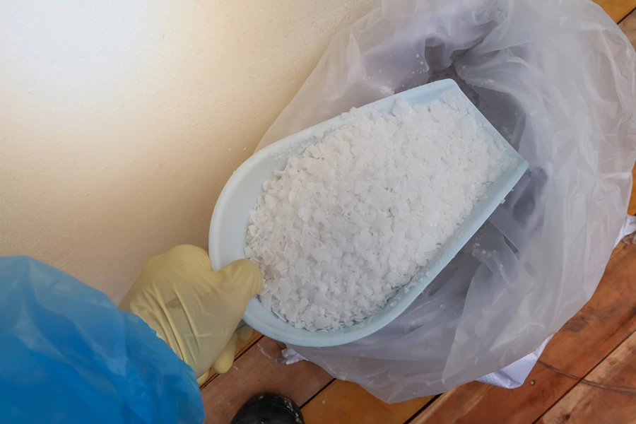 Saltwater Pool Maintenance