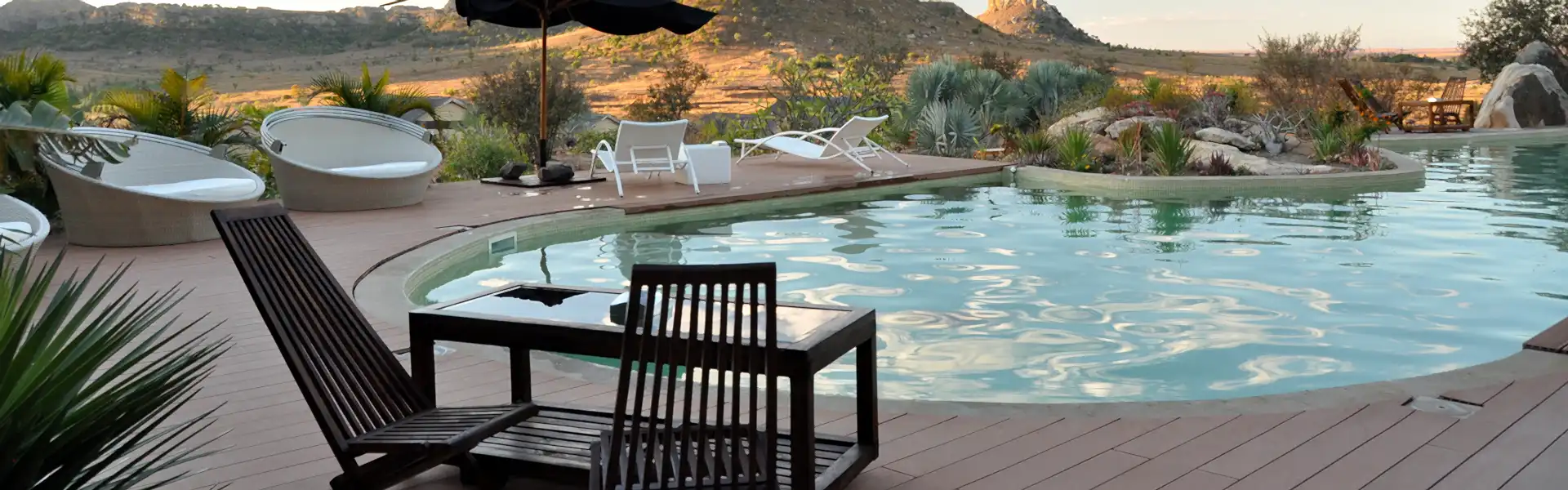Swimming Pool Renovations: Make your Summer Wish Come True