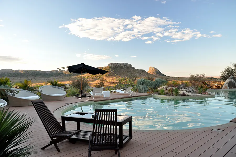 Swimming Pool Renovations