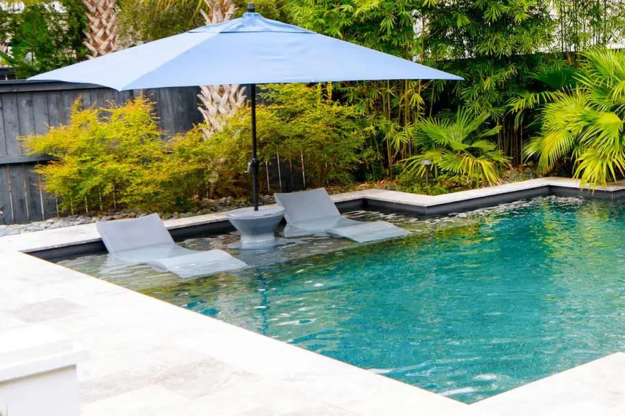 Swimming Pool Renovations