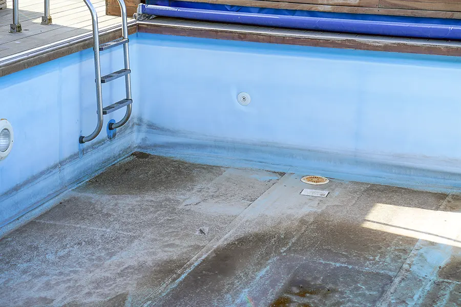 How To Determine if You Have a Leak in Your In-Ground Pool