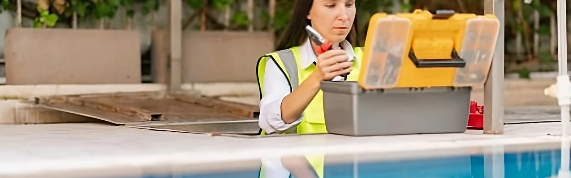 Residential Pool Inspection: What You Need to Know