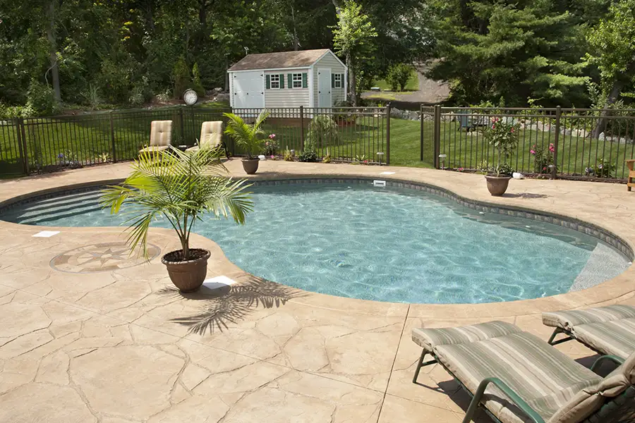 Residential Pool Inspection: What You Need to Know