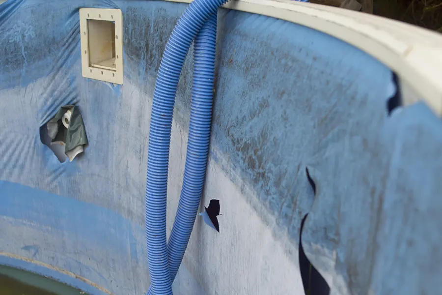 Residential Pool Inspection: What You Need to Know