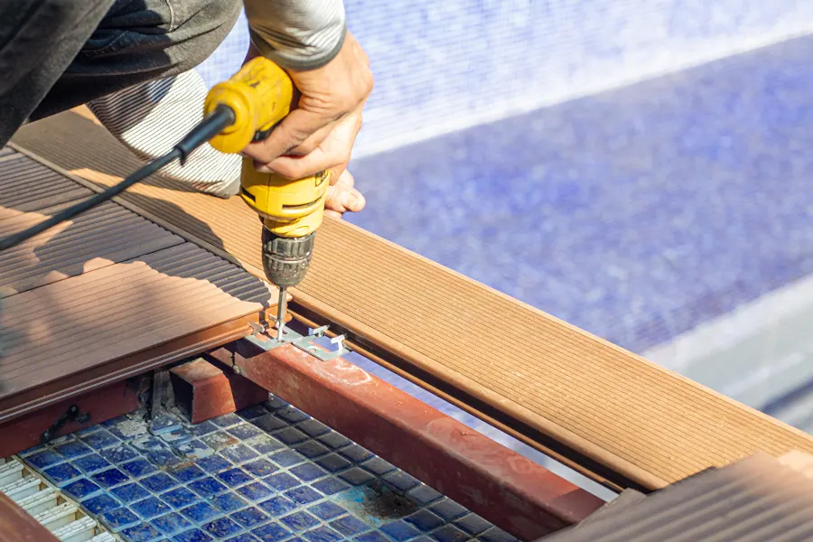 Pool Maintenance service: A Pro or DIY