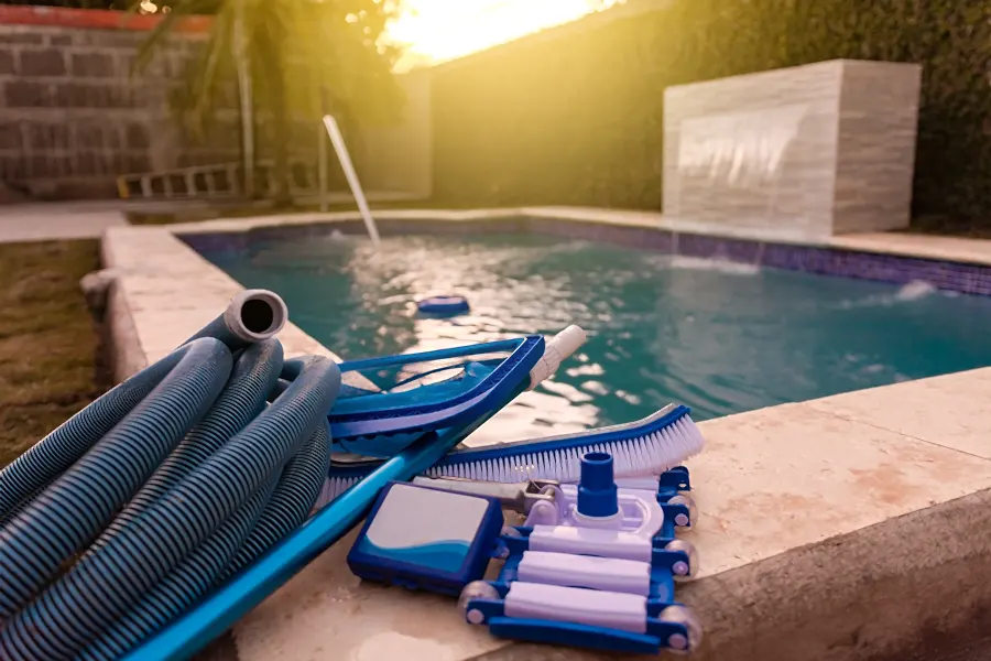 Professional Service vs Self-Cleaning System