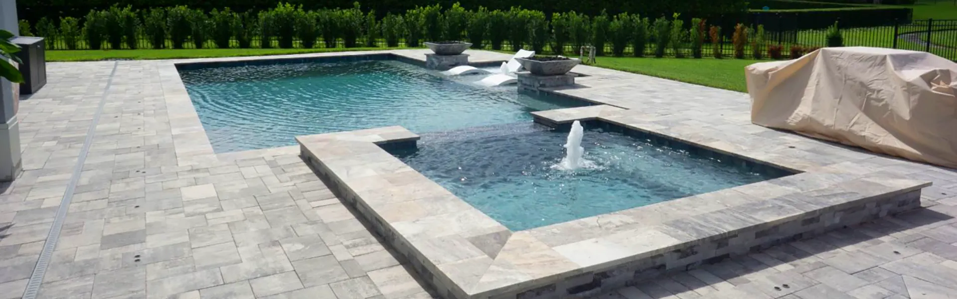 The Basics of Endless Swimming Pool Maintenance
