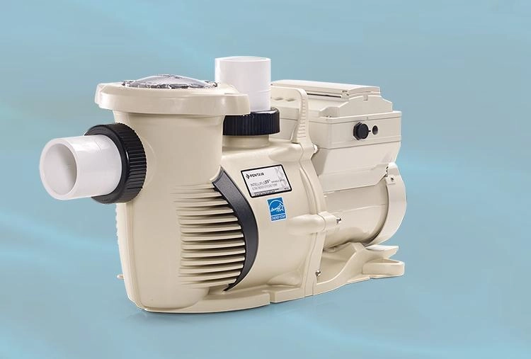 Before You Invest In A Swimming Pool Heat Pump