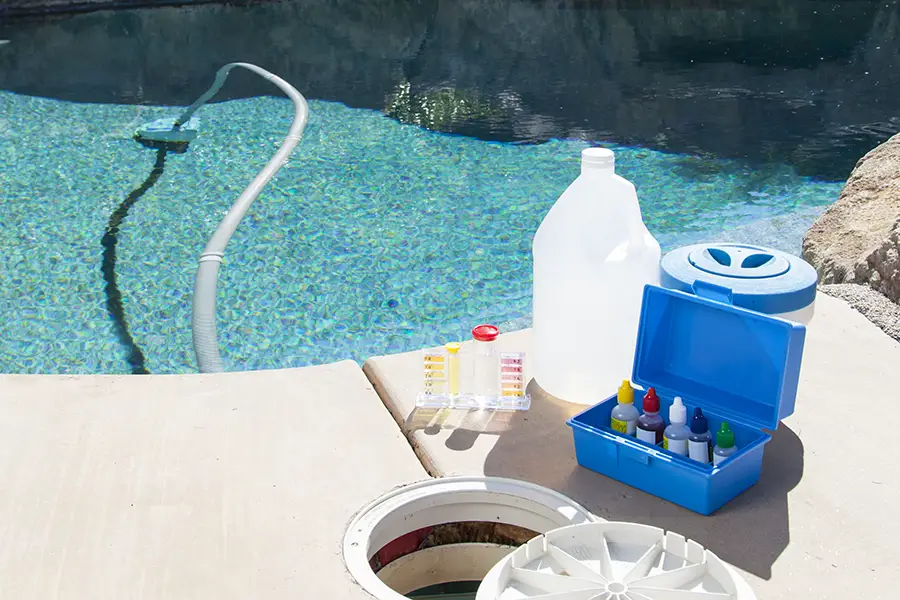The Basics of Rectangle Swimming Pool Maintenance