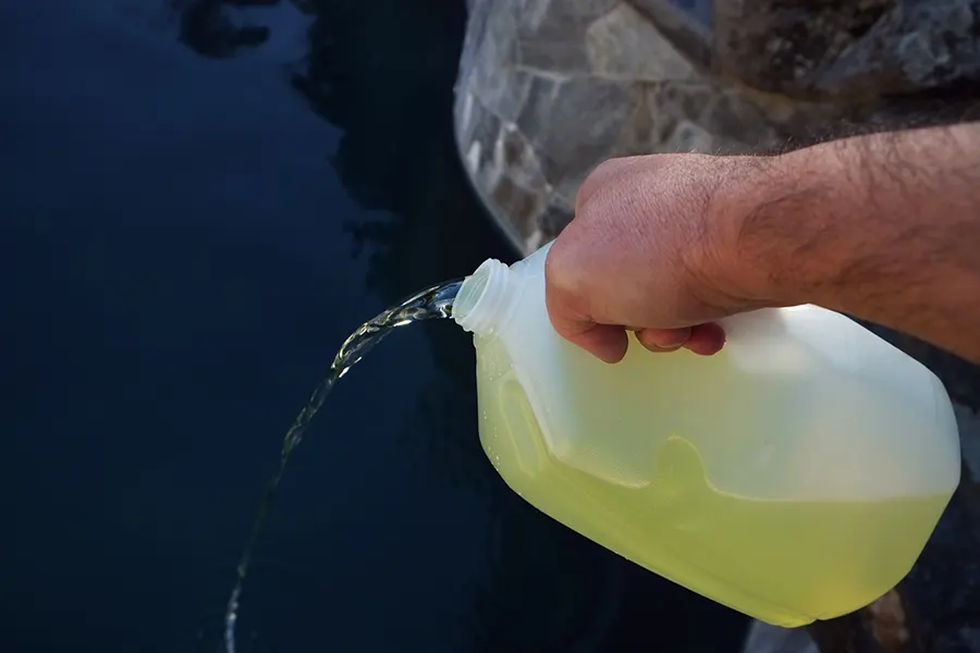 How Long After Adding Bleach to Pool Can You Swim?