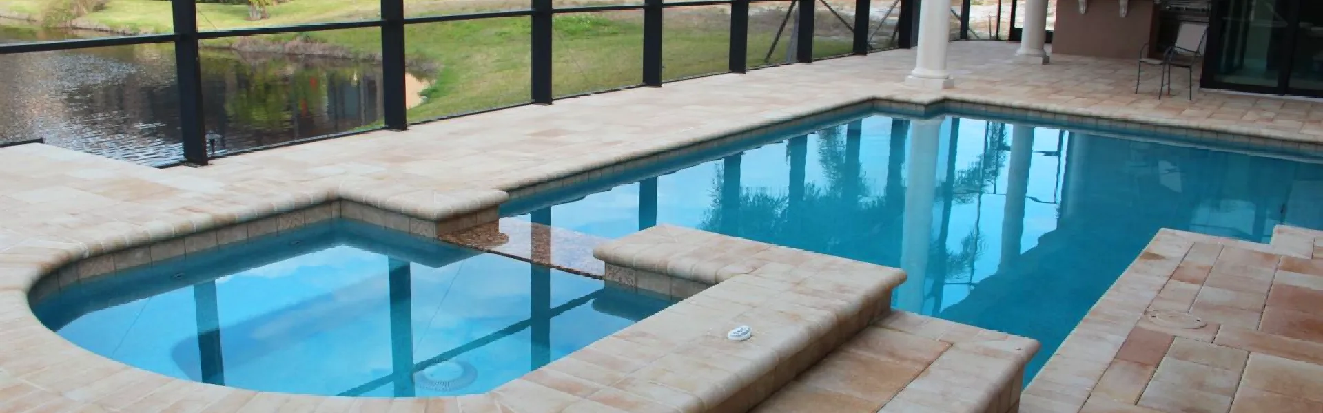 Luxurious Fiberglass Pool Resurfacing: A Comprehensive Review