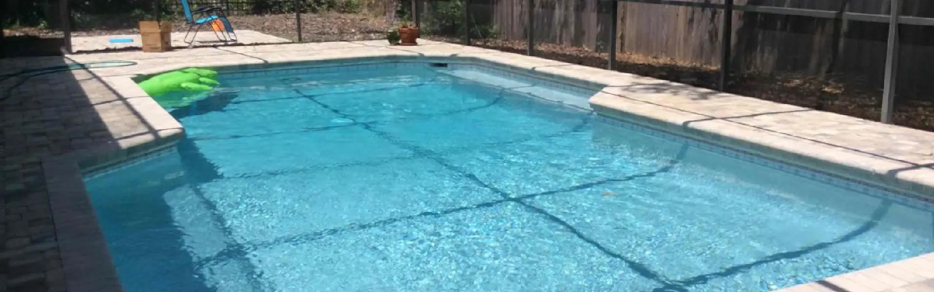 Luxurious Pool Resurfacing vs Replastering: Which Is Best?