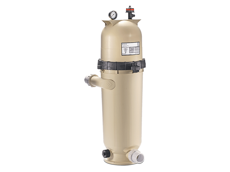 Clean & Clear® RP Cartridge Pool Filter