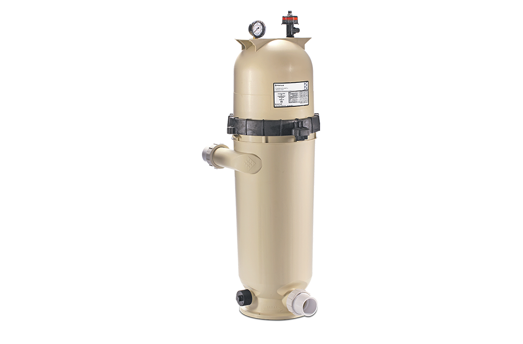 Clean and Clear® Pool Cartridge Filters