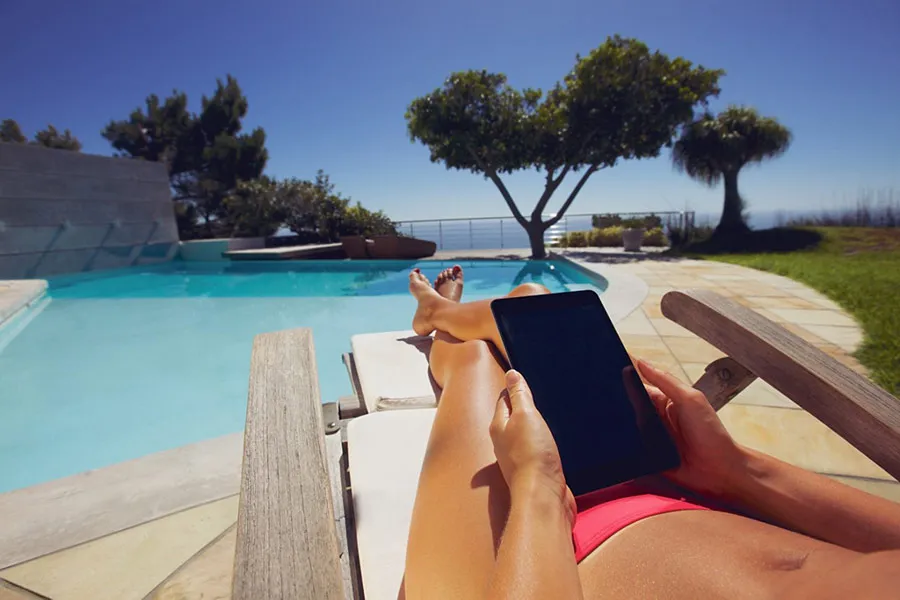 IntelliConnect Pool Control System