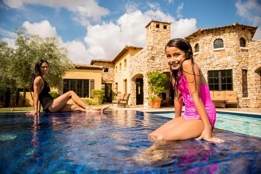 IntelliConnect Pool Control System