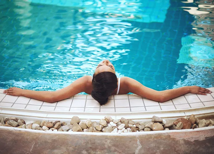 IntelliConnect Pool Control System