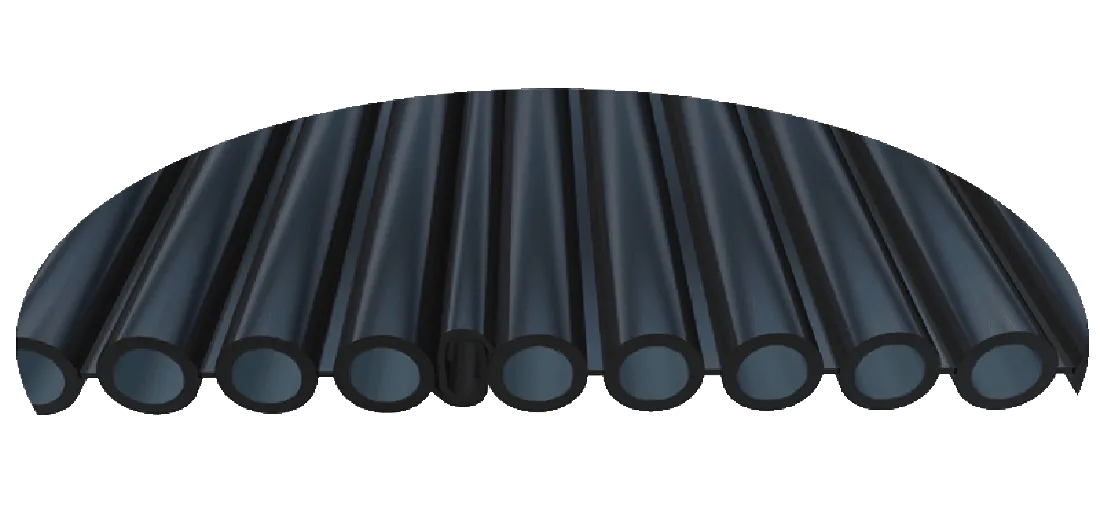 SwimMaster Pro solar pool heater