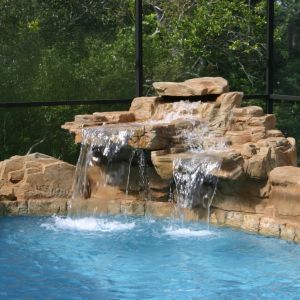 Water Features 10