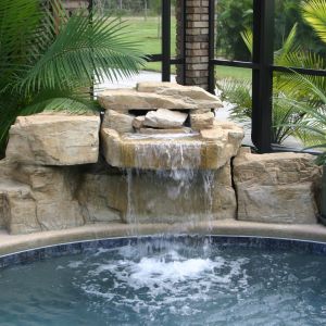 Water Features 36